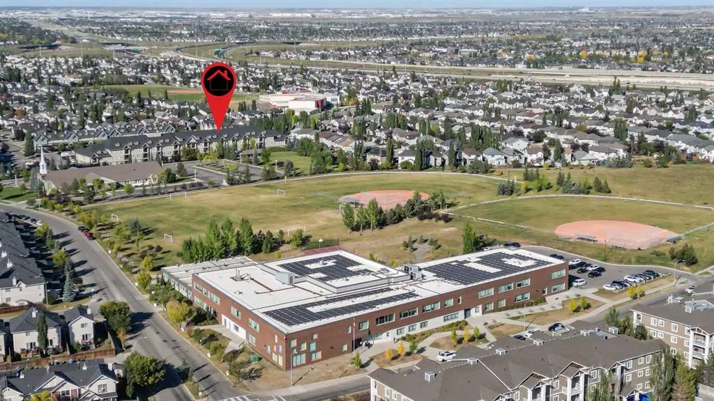 200 Cranfield Common SE, #102