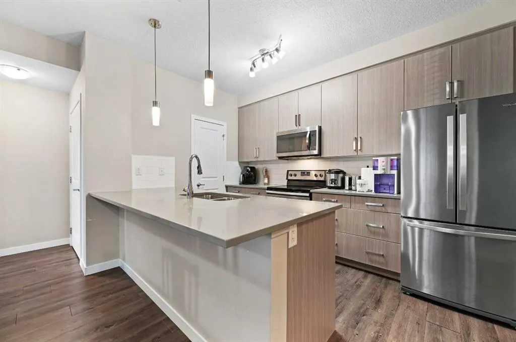 200 Cranfield Common SE, #102