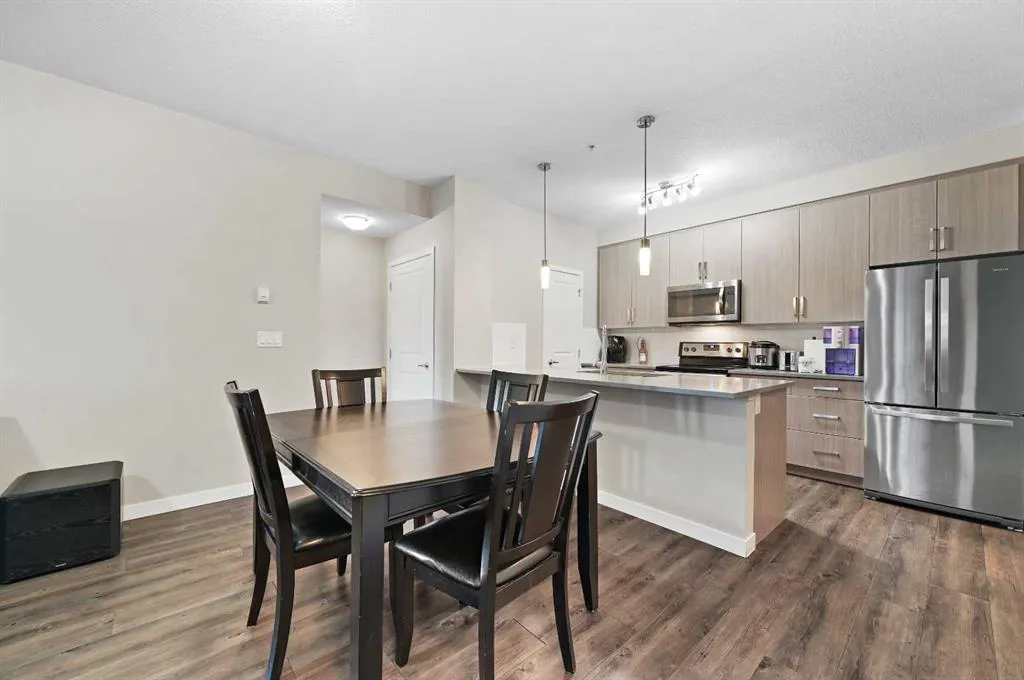 200 Cranfield Common SE, #102