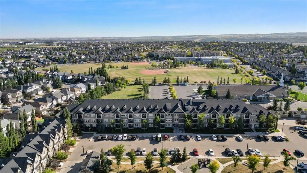 200 Cranfield Common SE, #102