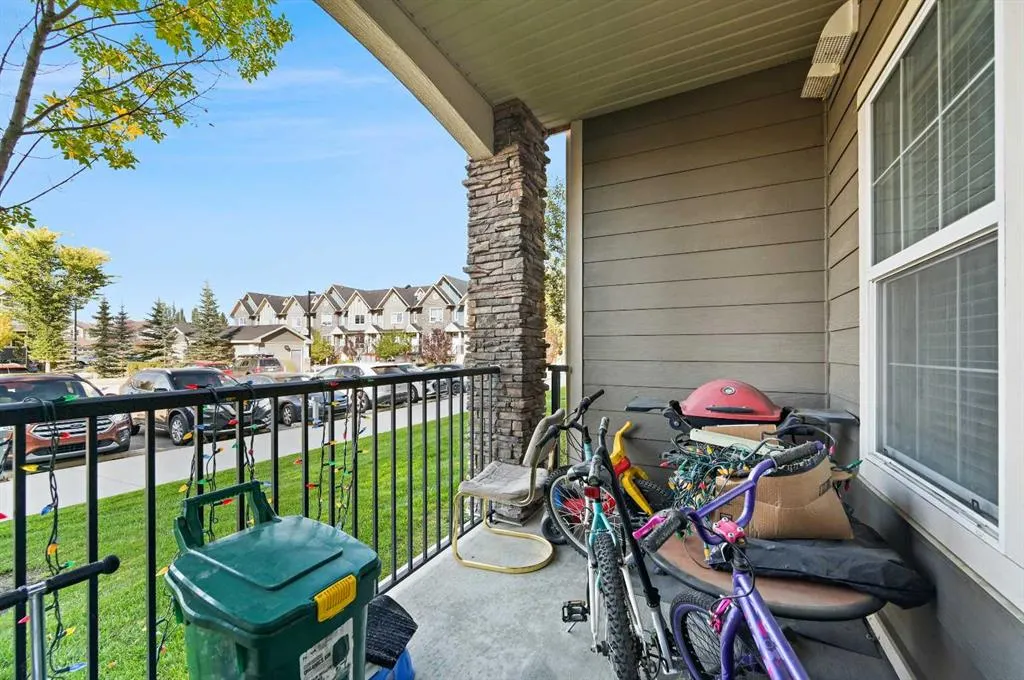 200 Cranfield Common SE, #102