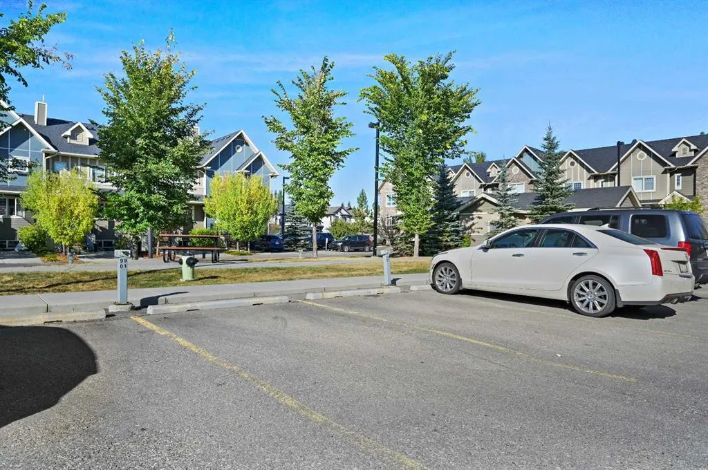 200 Cranfield Common SE, #102