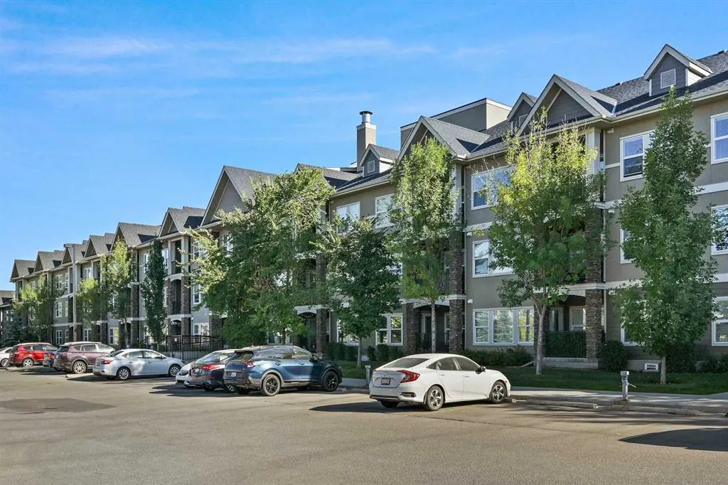 200 Cranfield Common SE, #102