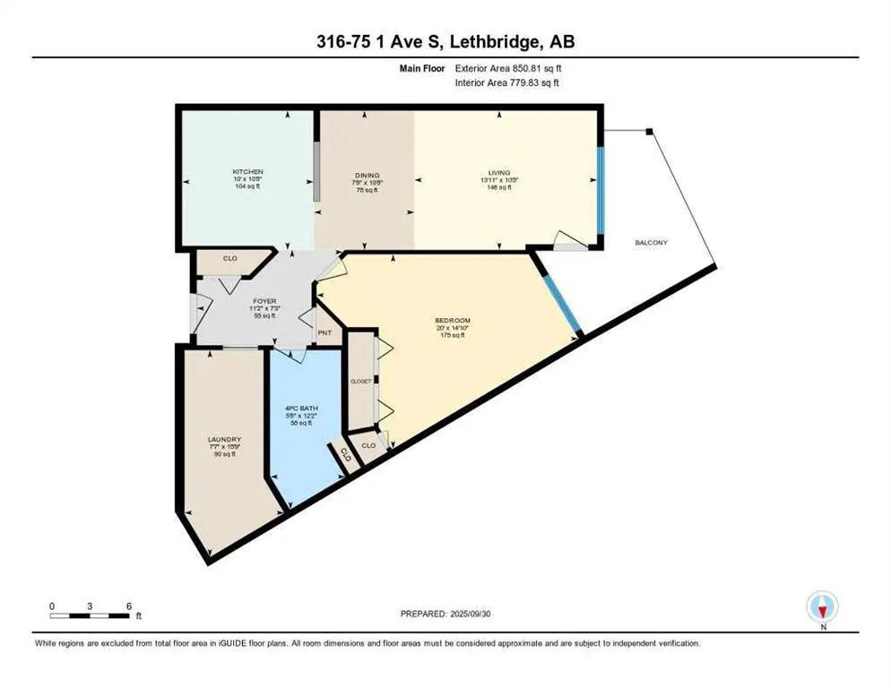75 1 Avenue S, #316