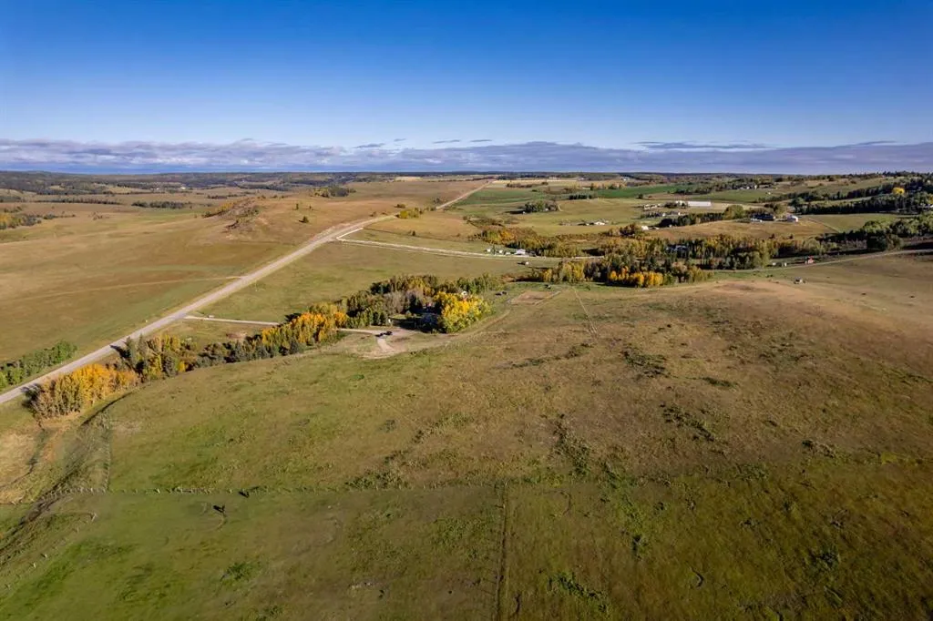 Grand Valley Road