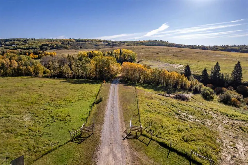 Grand Valley Road
