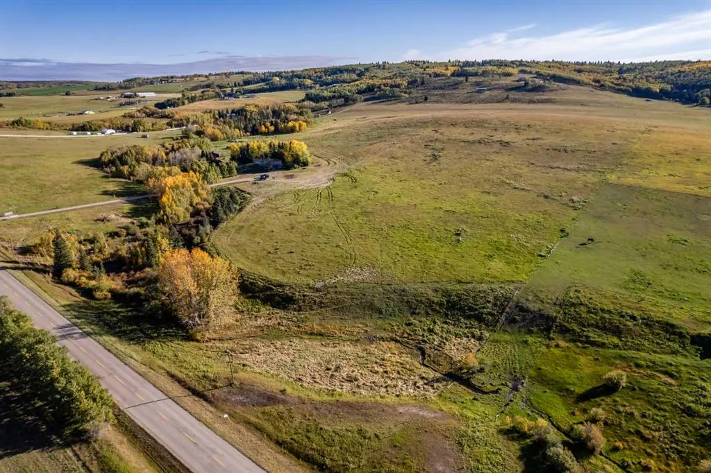 Grand Valley Road