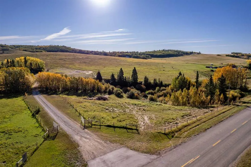 Grand Valley Road