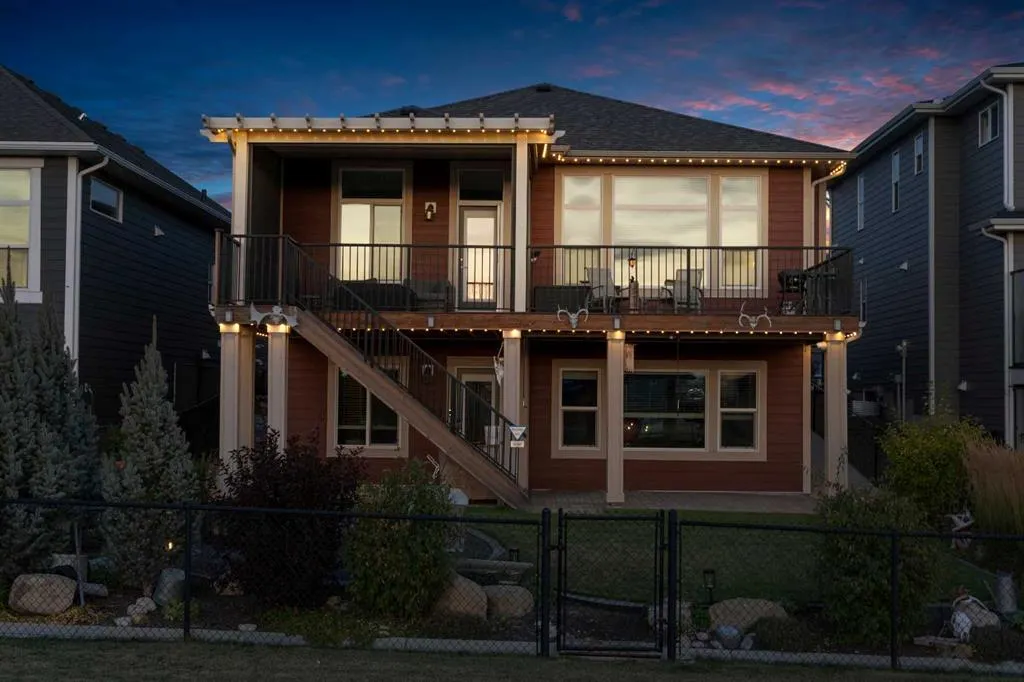 184 Ranch Road