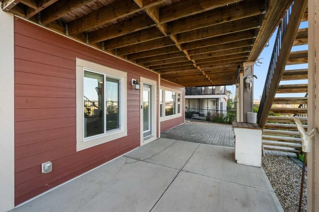 184 Ranch Road
