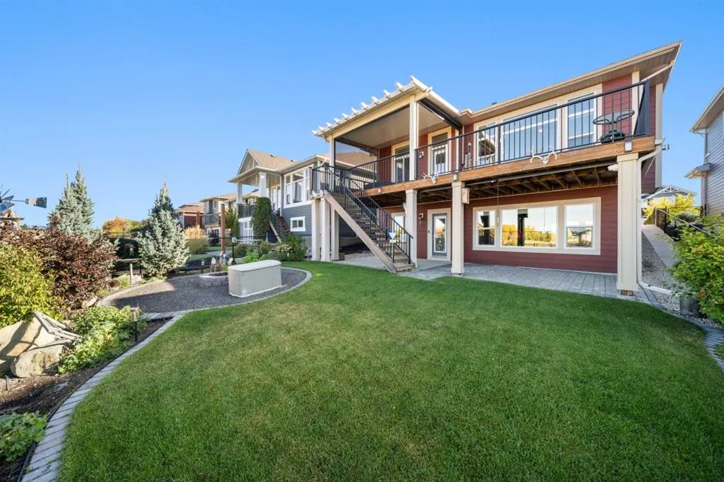 184 Ranch Road
