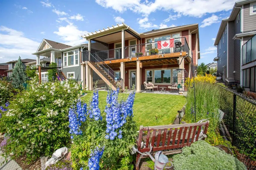 184 Ranch Road