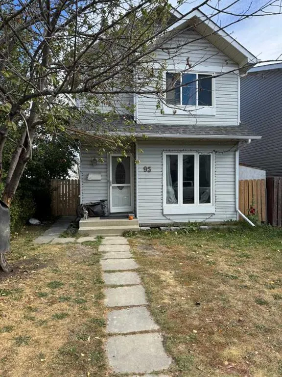 95 Castlegreen Close