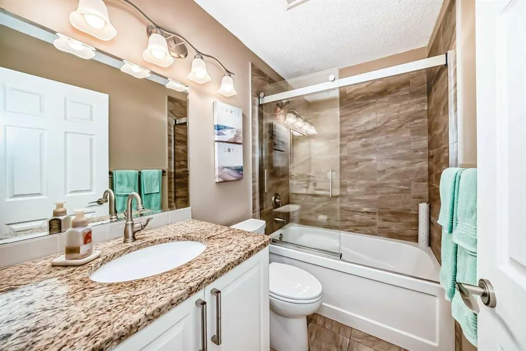 39 Hidden Creek Place NW, #704