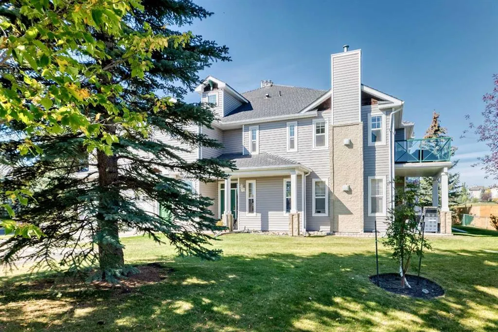 39 Hidden Creek Place NW, #704