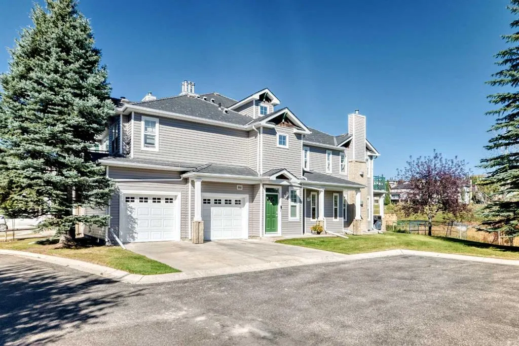39 Hidden Creek Place NW, #704