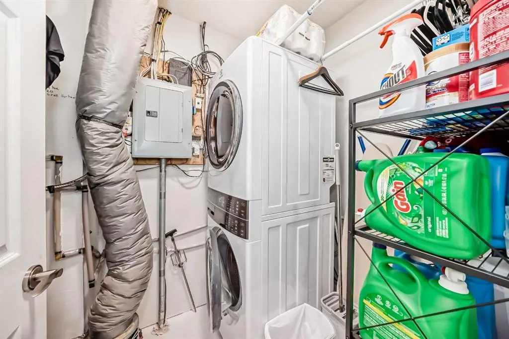 39 Hidden Creek Place NW, #704