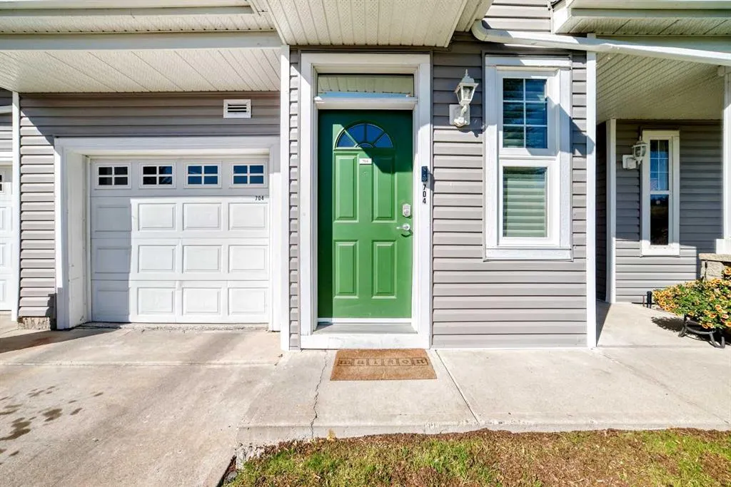 39 Hidden Creek Place NW, #704