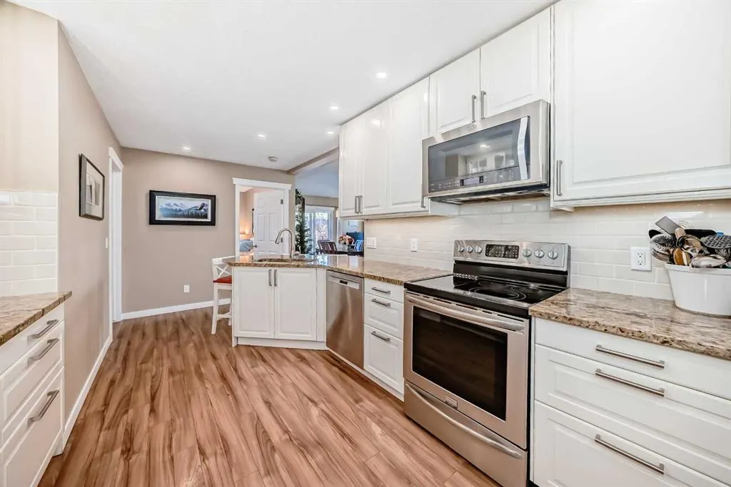 39 Hidden Creek Place NW, #704