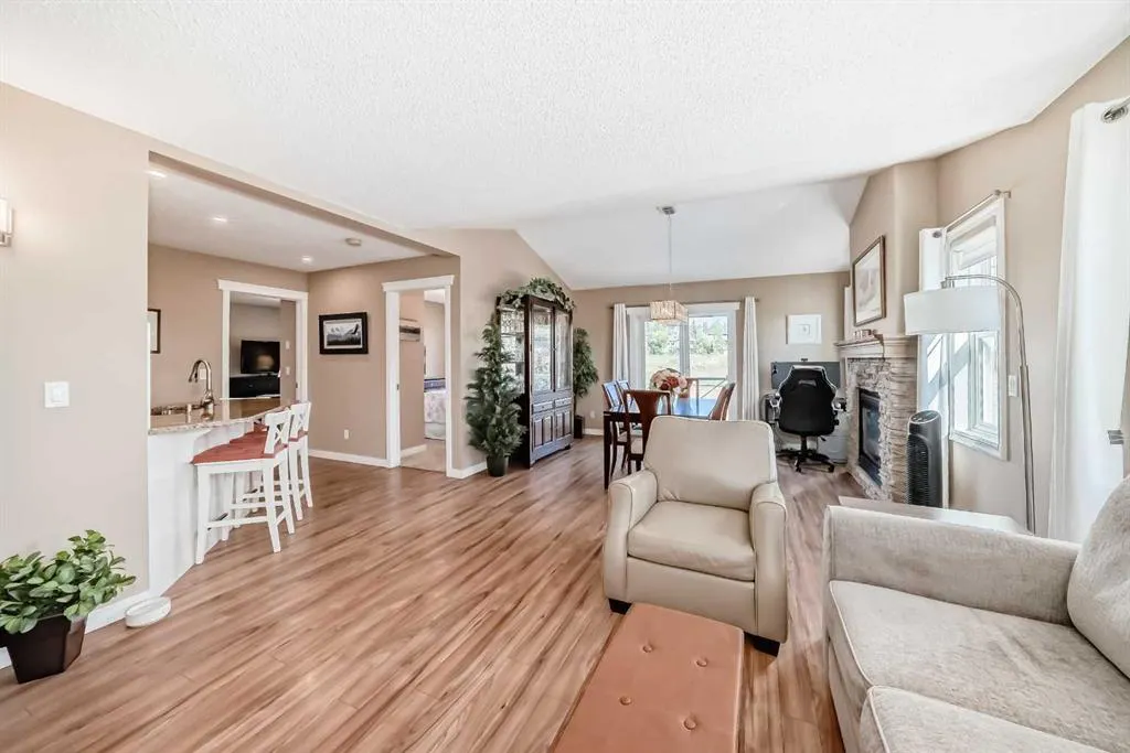 39 Hidden Creek Place NW, #704