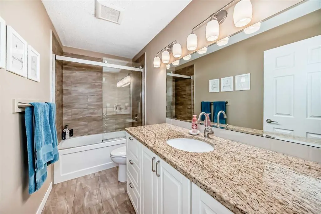 39 Hidden Creek Place NW, #704