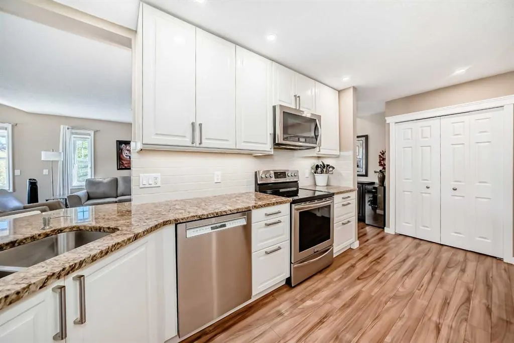 39 Hidden Creek Place NW, #704