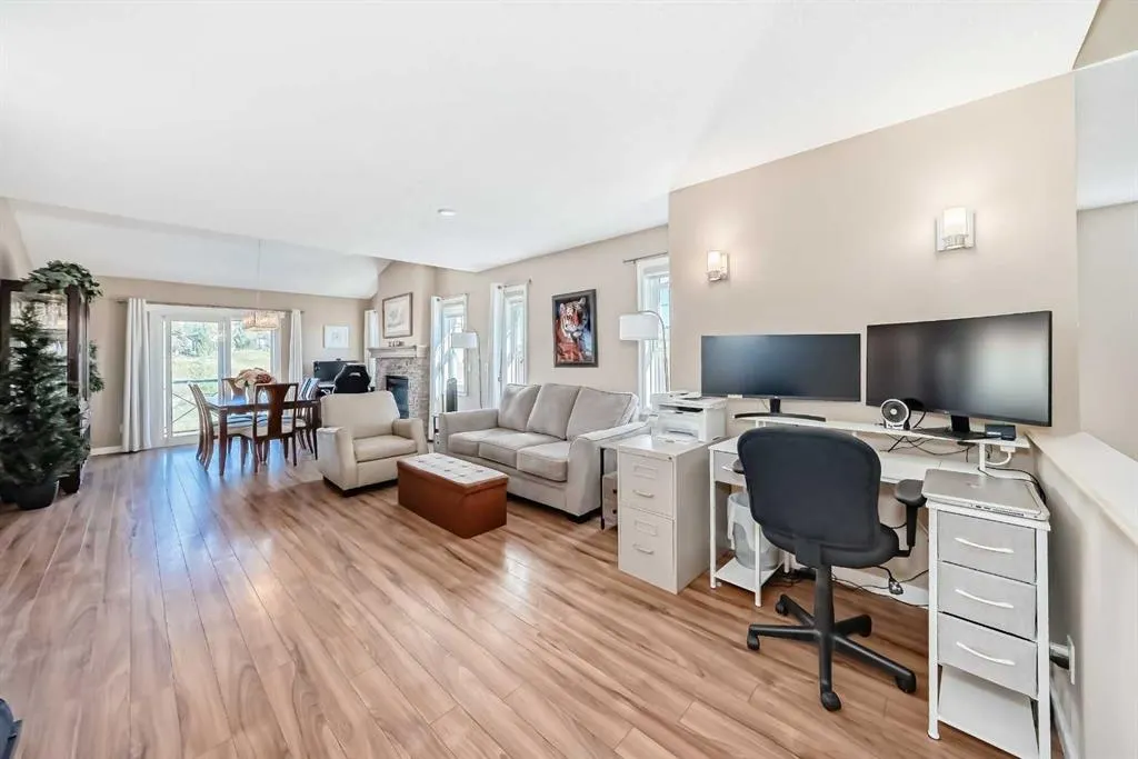 39 Hidden Creek Place NW, #704