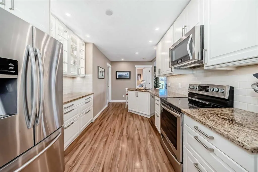 39 Hidden Creek Place NW, #704