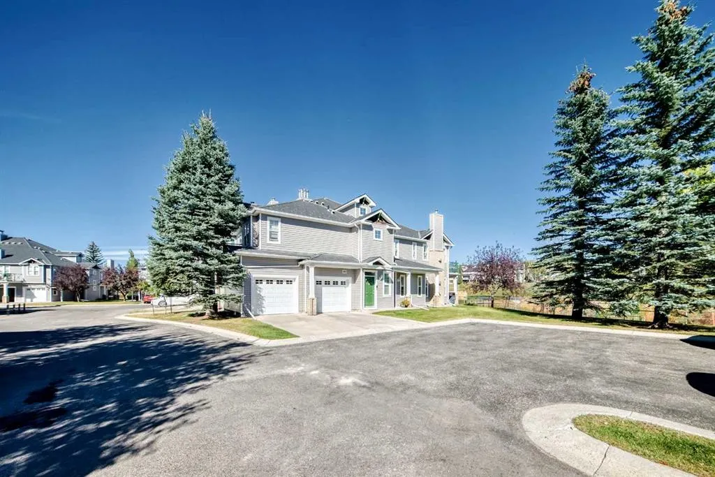 39 Hidden Creek Place NW, #704