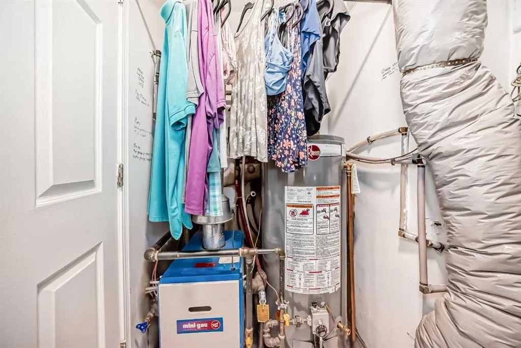 39 Hidden Creek Place NW, #704