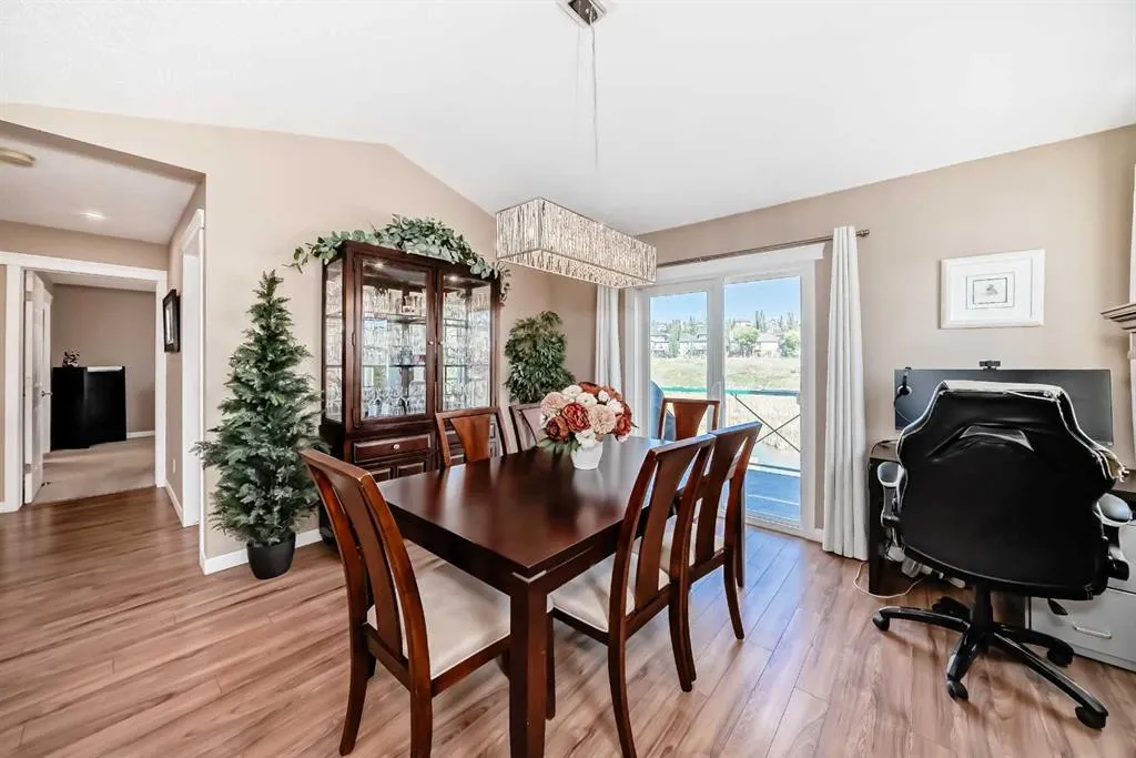 39 Hidden Creek Place NW, #704