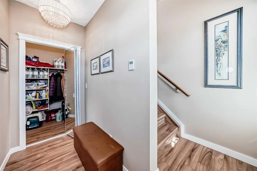 39 Hidden Creek Place NW, #704