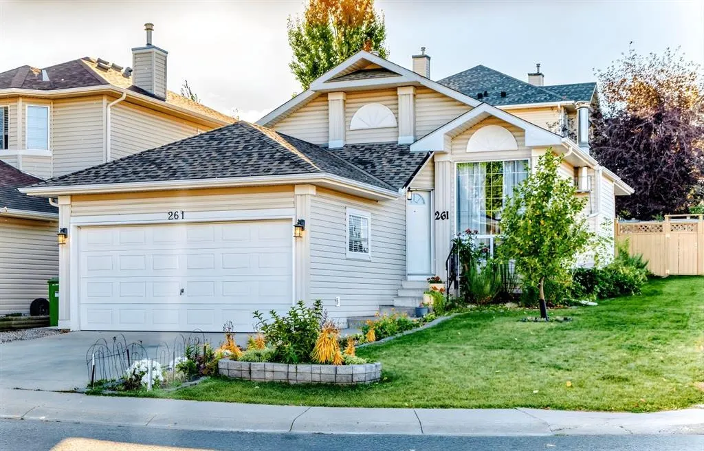 261 Bridlecreek Park SW