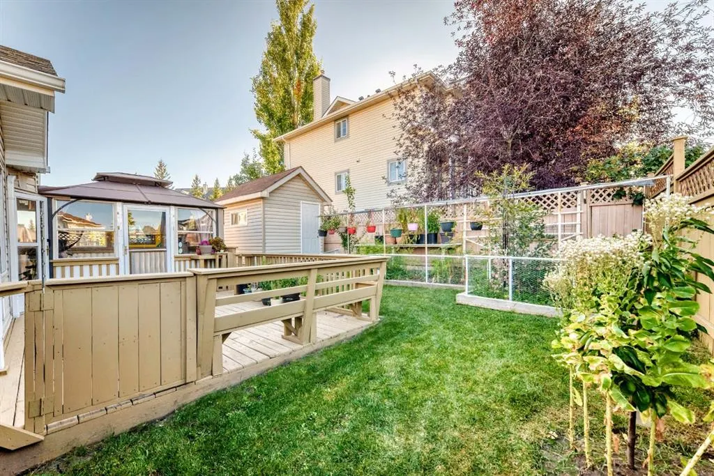261 Bridlecreek Park SW