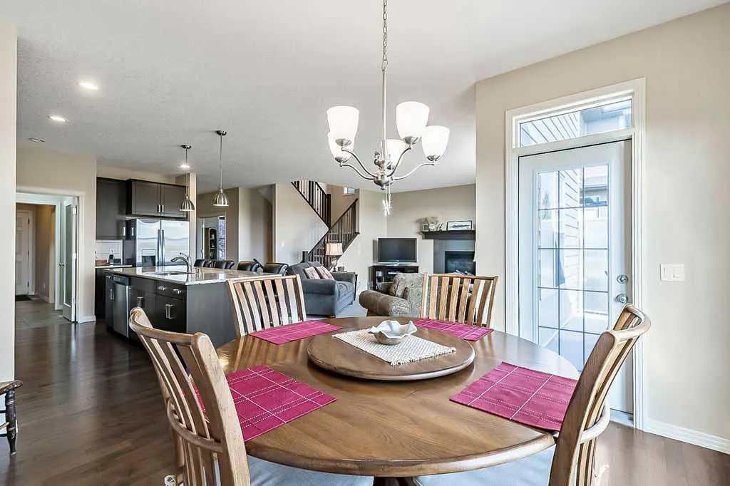 29 Ranchers Crescent