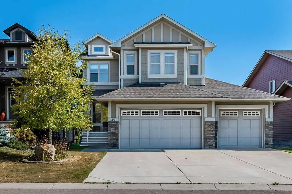 29 Ranchers Crescent