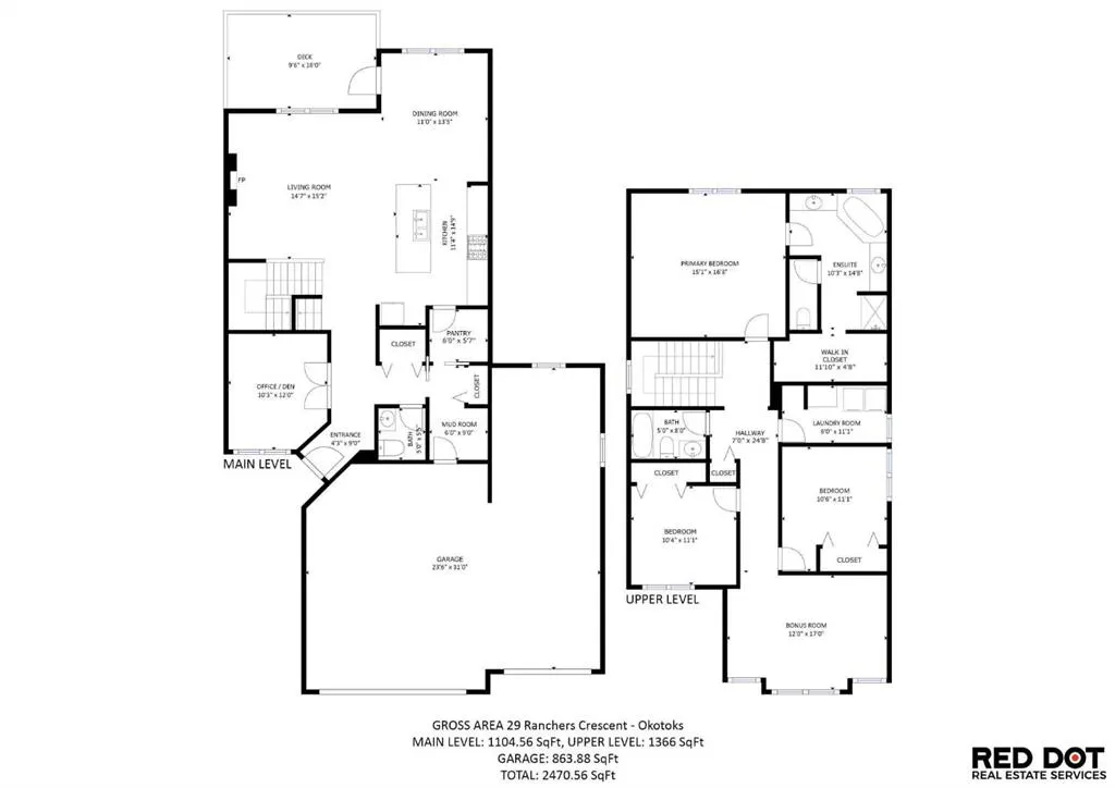 29 Ranchers Crescent
