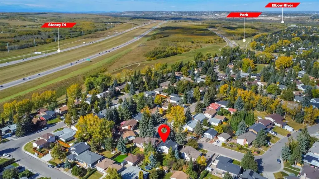 208 Cedarille Green SW