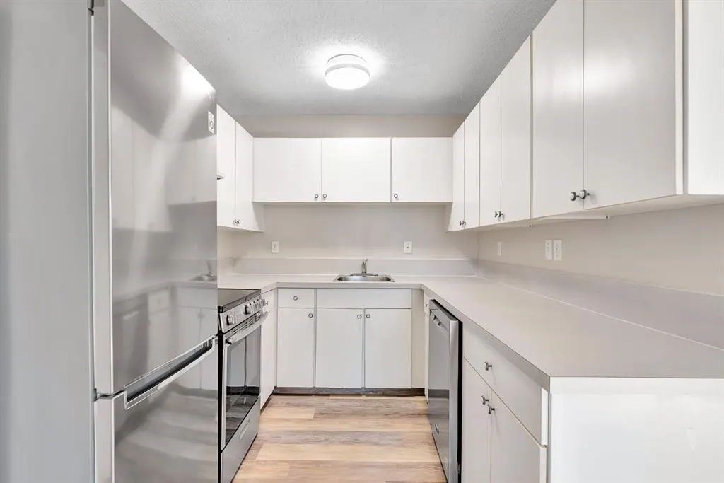 5601 Dalton Drive NW, #407D