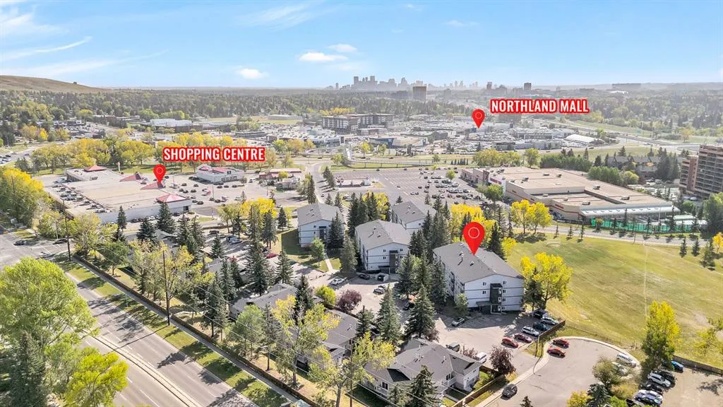 5601 Dalton Drive NW, #407D
