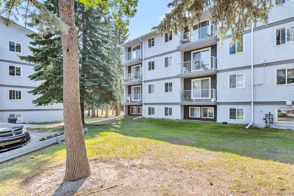 5601 Dalton Drive NW, #407D