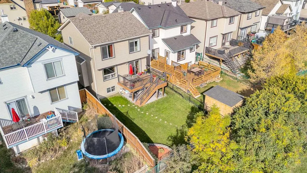 320 Evermeadow Road SW