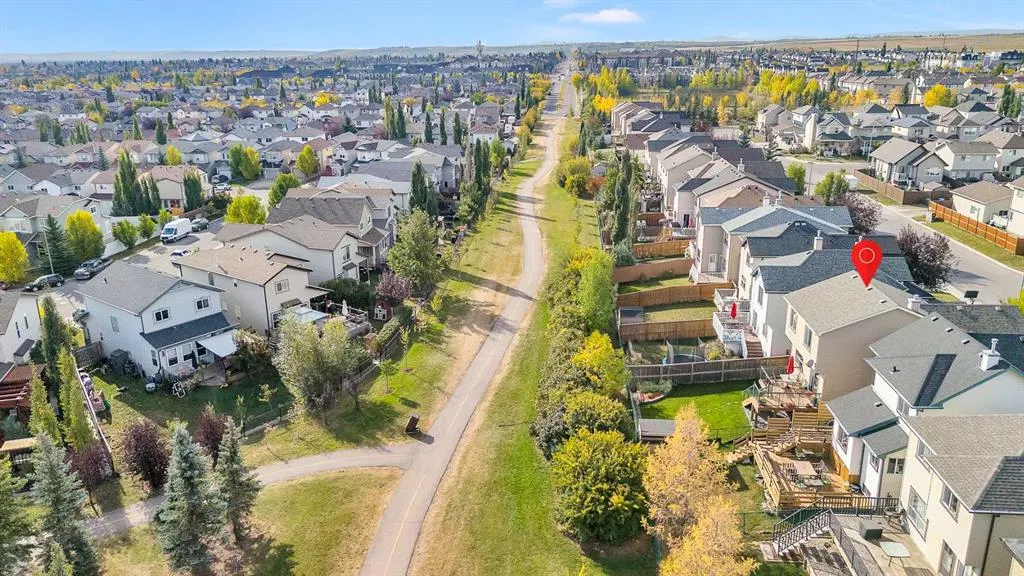 320 Evermeadow Road SW