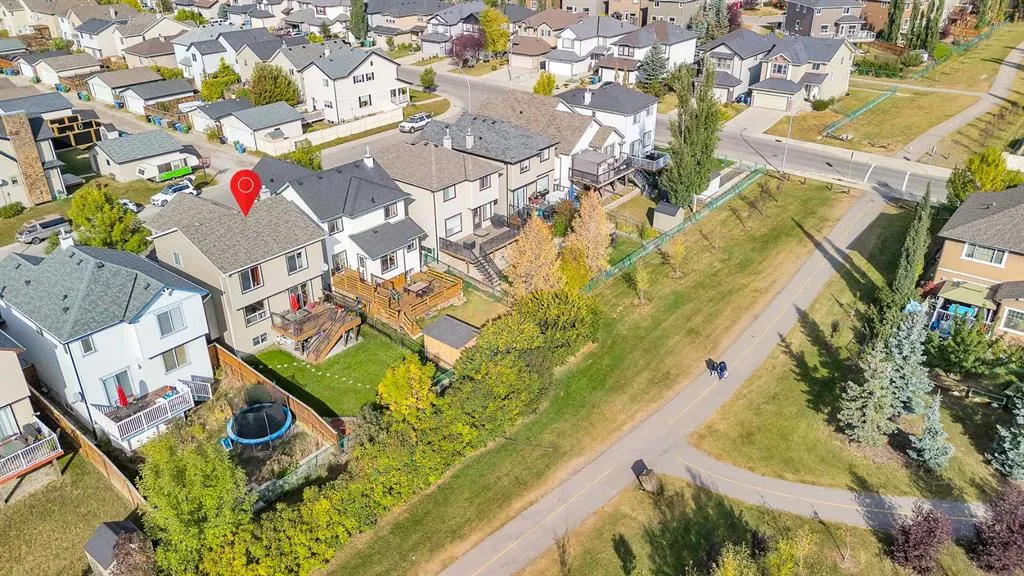 320 Evermeadow Road SW