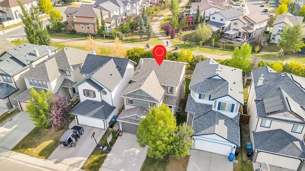 320 Evermeadow Road SW