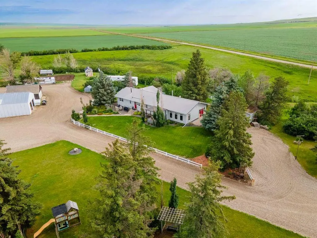 193050 Range Road 252
