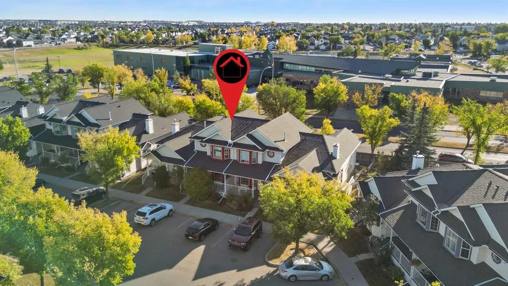 156 Martin Crossing Court NE