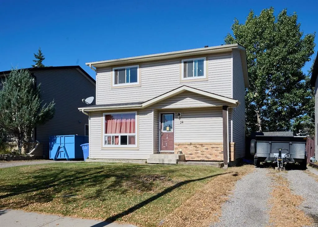 24 Hunters Gate