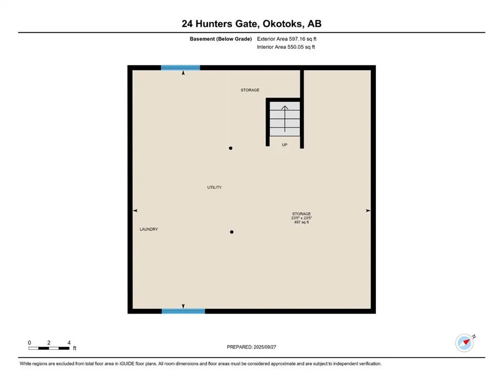 24 Hunters Gate