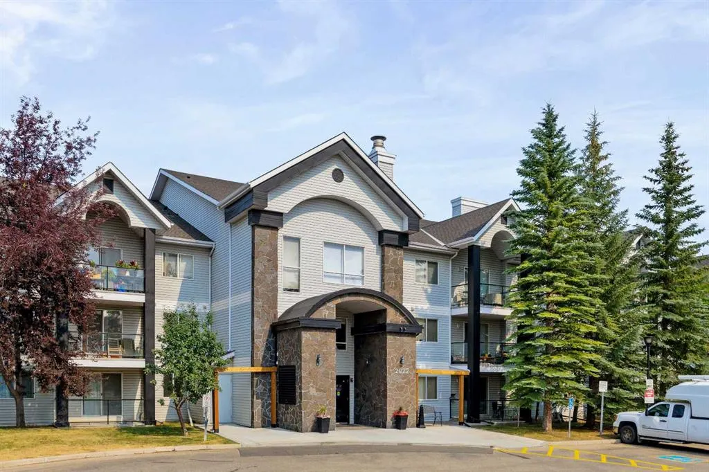 2022 Canyon Meadows Drive SE, #316